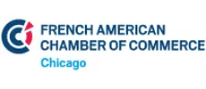 French American Chamber Of Commerce Chicago Logo