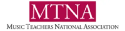 Music Teacher National Association Logo