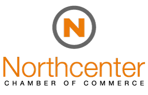 Northcenter Chamber of Commerce Logo